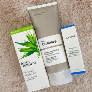 Hydrating Bundle
